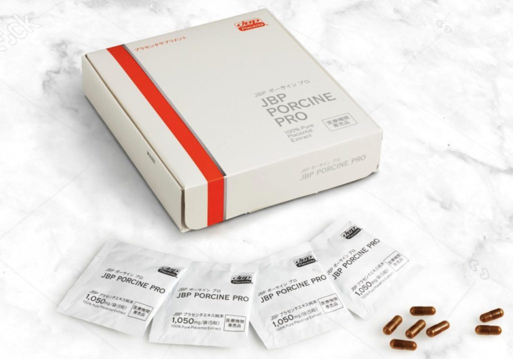 プラセンタサプリ – フロル漢方内科クリニック｜新安城駅駅前