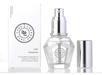 ラエンネック プラセンタスキンケアホワイトシリーズ – フロル漢方内科