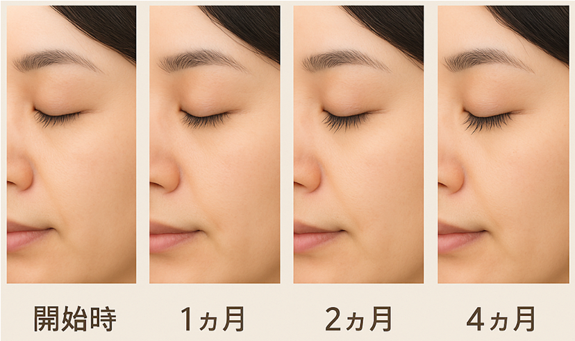 まつ毛育毛剤（ビマトプロスト） – フロル漢方内科クリニック｜新安城